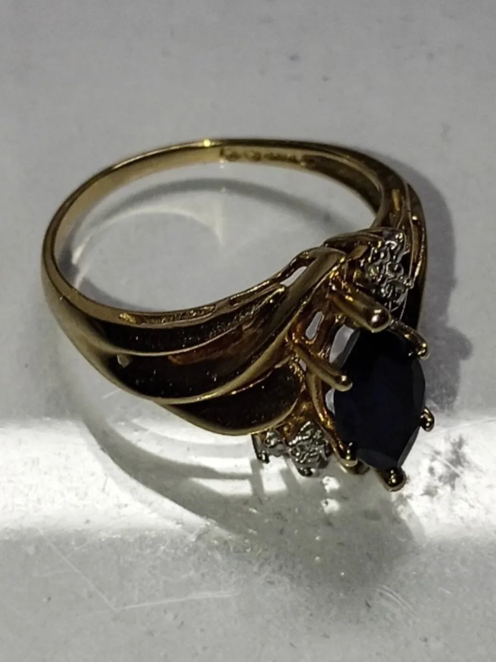 N/A this ring